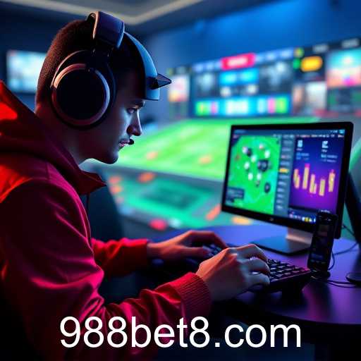 The Evolution of Online Betting Platforms