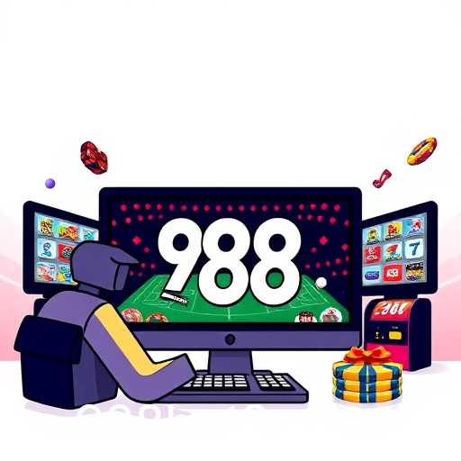 The Evolution of Online Gaming