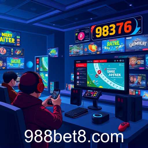 Growth of Online Gaming in 2025