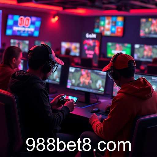 The Impact of Online Gaming Platforms in 2025