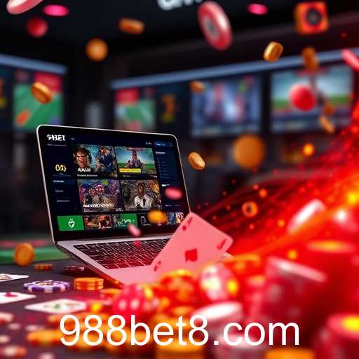 The Growing Influence of Online Betting in the Digital Age