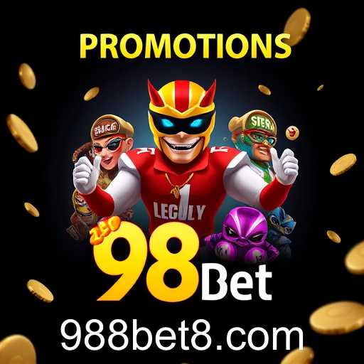 Exploring the 'Promotions' Category with 988bet: A New Era of Online Gaming Offers