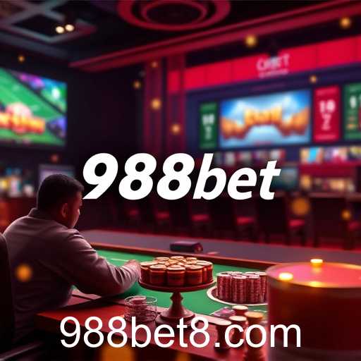 The Rise of 988bet in the Global Gaming Scene