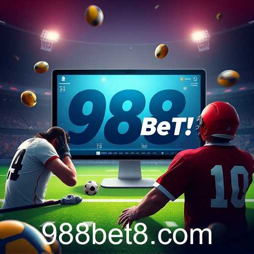 The Rise of 988bet and Online Gaming