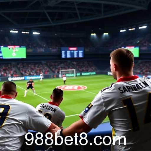 The Rise of 988bet in Online Gaming