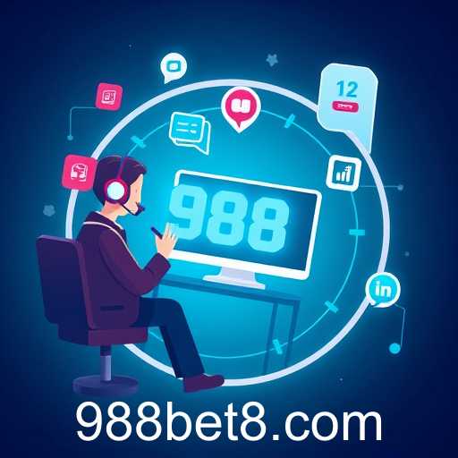 Exploring the Intricate World of 'Customer Support' in Online Gaming with 988bet