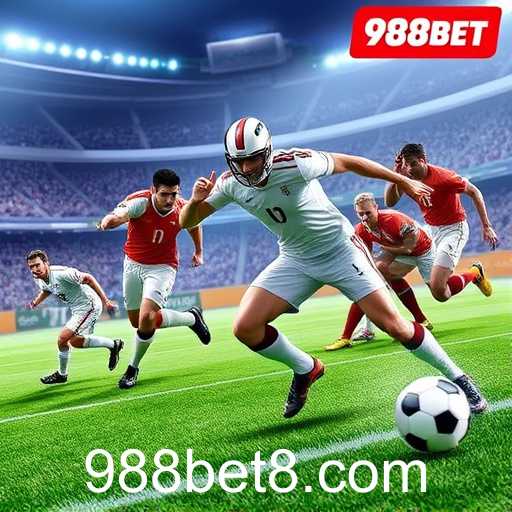 Exploring the World of Virtual Sports with 988bet